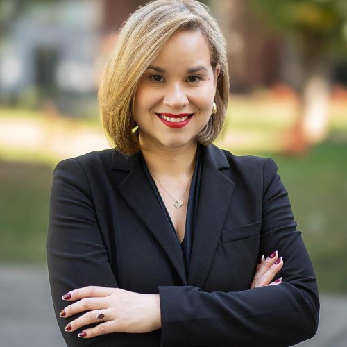 Joann F. Horta-Baez
